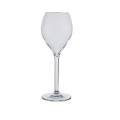 Flergangs Champagneglas Luce 28 cl Klar - 24 stk/pk