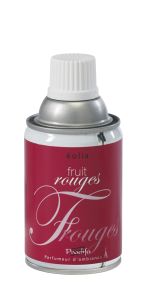 Maxi Duftspray, Fruit Rouge - 250 ml/stk