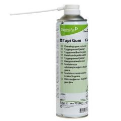 Tyggegummifjerner Tapi Gum C4q aerosoldåse 500 ml