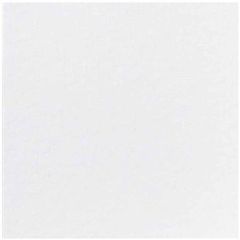 Dunilin Serviet 40 x 40 cm Hvid - 45 stk/pk