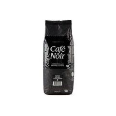 Kaffe Cafe Noir UTZ Hele Bønner 1 kg 8 ps x 1 kg/krt