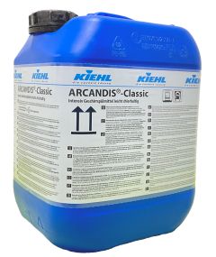 Kiehl Arcandis Classic rengøringsmiddel t/opvaskemaskine - 10 L