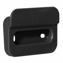 Vægbeslag til Avedøre Affaldsspand