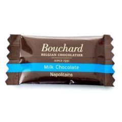 Chokolade Lys Bouchard 5 gr 200 stk/krt