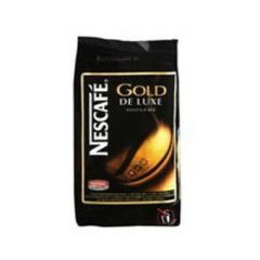 Kaffe Nescafe Guld frysetørret instant - 12 pk x 250 gr/krt