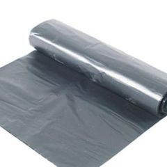 Spandepose Sort 20 L 370 x 650 mm 21 my - 50 rl/krt