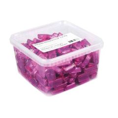 Anton Berg Marcipan Miniaturebrød 190 stk - 1.8 kg/pk