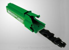 Unger Striphylster, Bucket On A Belt - 1 stk