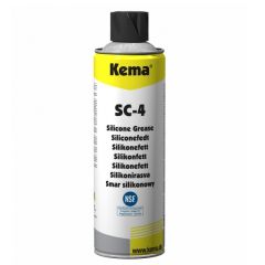Kema SC-4 Siliconefedt 500 ml