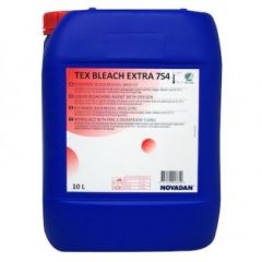 Tex Bleach Extra 754 blege- og desinfektion - 10 L
