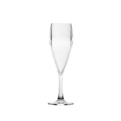 Flergangs Champagneglas Epernay 20 cl Klar - 24 stk/pk