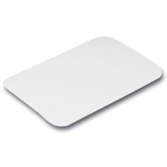 Låg Karton med PE Indvendigt - 100 stk/ps