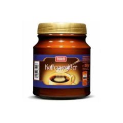 Flødepulver Coffee Care 250 g,12 glas x 250 gr/krt