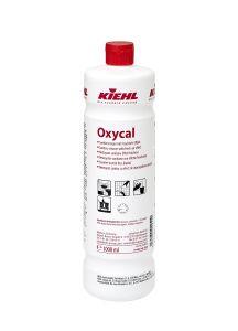 Kiehl Oxycal Sanitetsrengøringsmiddel m/friskduft - 1 L