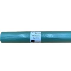 Sæk Grøn 100 L 1100 x 700 mm 45 my - 20 rl/krt