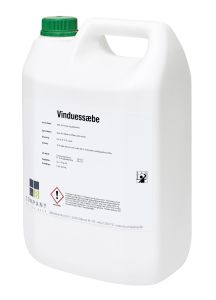 Vinduessæbe - 5L