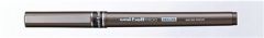 Rollerpen Uni-ball blå 0,2 mm UB-155 - 12 stk/krt