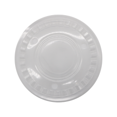 PP Låg t/Salat-/Wok skål 1200 ml Ø170 mm - 50 stk/pk