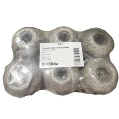 Snøregarn 7/4 200 gr ca 120 m pr Rulle Seaming - 6 stk/krt