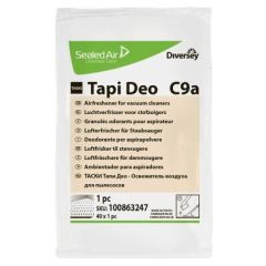 Taski Tapi Deo C9A Luftfrisker til støvsugerposer 40 pk/krt.
