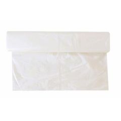Spandepose PLA Bionedbrydelig 10 L 430 x 450 mm 12 my Beige - 51 rl/krt
