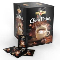 Kakao Caprimo 25 gr/Brev, 100 stk/krt