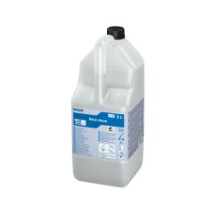 Ecolab Brial Clean Univasal rengøring U/Farvae/parfume Svanemærket - 2 dnk x 5 L/krt