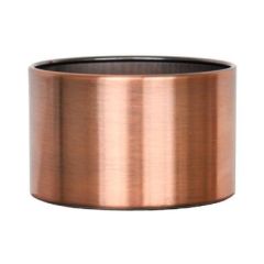 Bund til Model Star, Kobber - 6 stk/krt