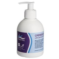 Cremesæbe Pristine u/Parfume/Parabener - 300 ml