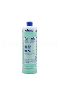 Kiehl Tornado Kraftfuld rengøring - 1 L