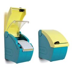 Plasterautomat til soft plaster, Plast - 1 stk