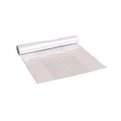 Sæk Strong 60 L 550 x 1030 mm 55 my Klar - 15 rl x 10 stk/krt