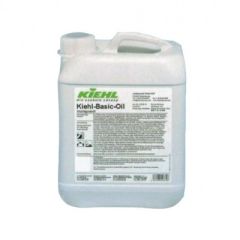 Kiehl Basic Olie - 5 L