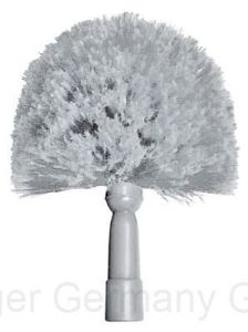 Unger Støvbørste Uglehoved - 1 stk