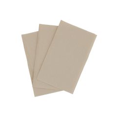 Genbrugspapir Serviet Interfold 2-lag - 40 pk x 200 stk/krt