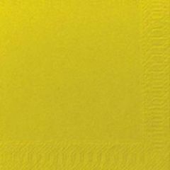 Duni Serviet 33 x 33 cm 3-lag Kiwi - 125 stk/pk