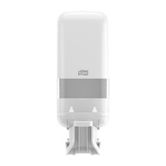 Tork S1 Dispenser Sæbe med Albuegreb Plast Hvid - 1 stk
