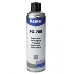 Kema PG-70B Frysespray 500 ml