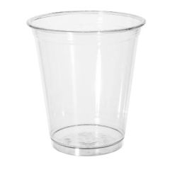 RPET Glas Pulsar EU430 Klar 30 cl, Ø95 x 105 mm - 50 stk/ps
