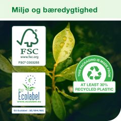 Tork H12 Håndark t/elektronisk dispenser Hvid - 6 Rl/krt.