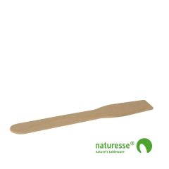 Træ Isspade 96 mm - 100 stk/pk