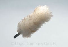 Unger Støvkost Uld, lammeuld - 1 stk