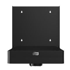 Tork Wiper Pak Dispenser, sort - 1 stk/krt