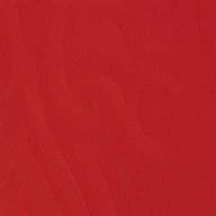 Duni Elegance Serviet 40 x 40 cm Rød - 40 stk/pk