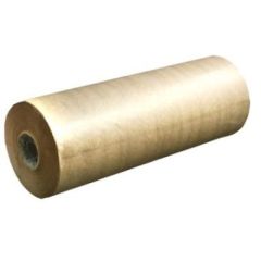 Kraftpapir Økonomrulle 45 g 55 cm x 200 m Brun - 1 rl