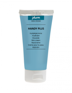 Plum Håndcreme Handy Plus m. Parfume 50 ml.
