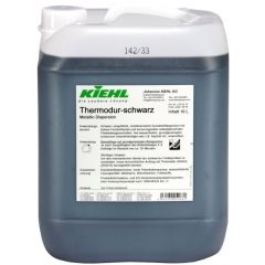 Kiehl Thermodur Schwarz Polish - 10 L