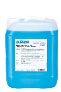 Kiehl Arcandis Shine Neutralt afspændingsmiddel - 20 L