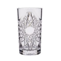 Flergangs Krystalglas Premium 47 cl Klar - 24 stk/pk