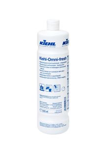 Kiehl Omni Fresh Mikrobiologisk lugtsanering - 1 L